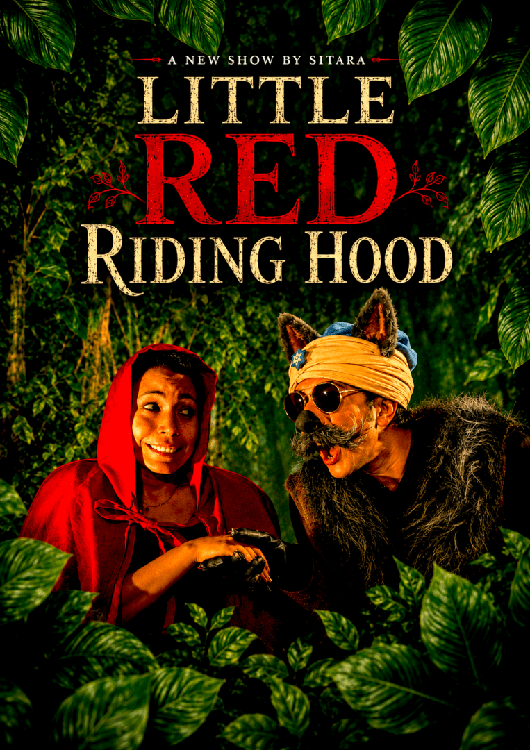 LRRH Poster 1